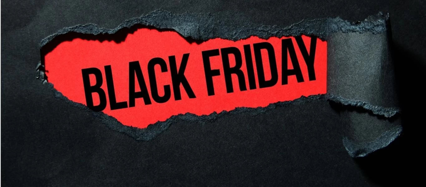 Ο δεκάλογος της Black Friday: Έτσι θα αποφύγετε τις... παγίδες